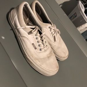 Men’s vans